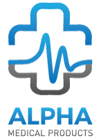 Alpha Medical Products Logo