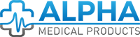 Alpha Medical Products Logo