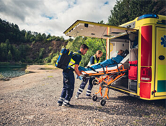 Rettungsdienst